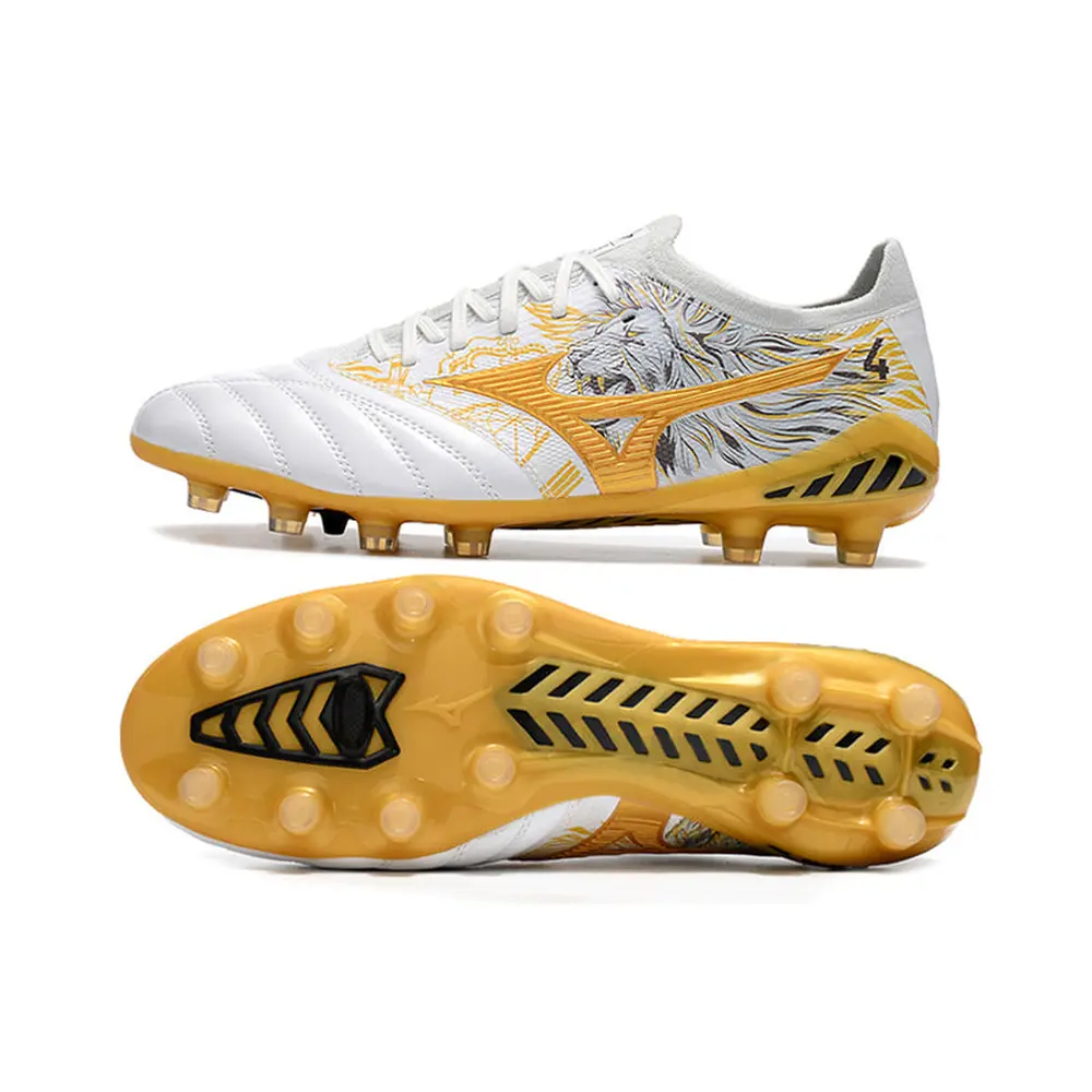 Chuteira Mizuno Morelia Neo 3 | Conforto e Estabilidade
