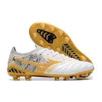 Chuteira Mizuno Morelia Neo 3 | Conforto e Estabilidade - imagem 6