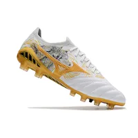 Chuteira Mizuno Morelia Neo 3 | Conforto e Estabilidade - imagem 5
