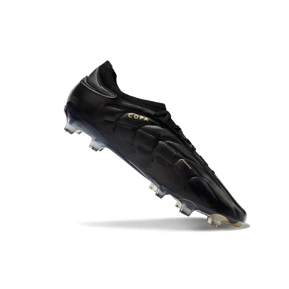 Chuteira Adidas Copa Pure II FG | Design Darkspark Premium