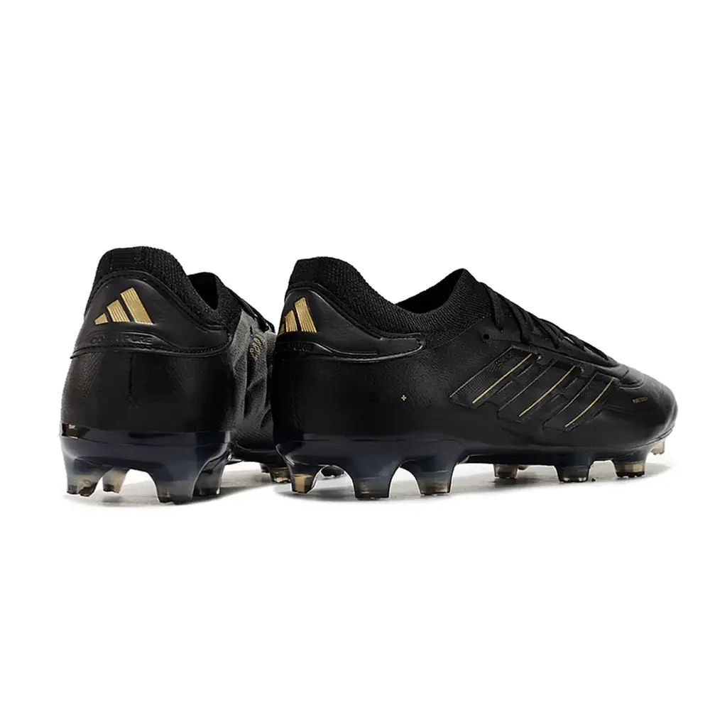 Chuteira Adidas Copa Pure II FG | Design Darkspark Premium