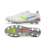 Chuteira Mizuno Morelia Neo 3 FG | Conforto Premium - imagem 2
