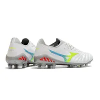 Chuteira Mizuno Morelia Neo 3 FG | Conforto Premium - imagem 3