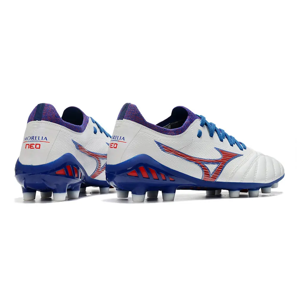 Mizuno Morelia Neo 3 FG | Conforto