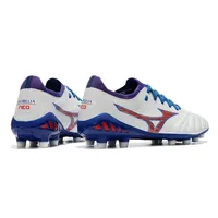 Mizuno Morelia Neo 3 FG | Conforto - imagem 4