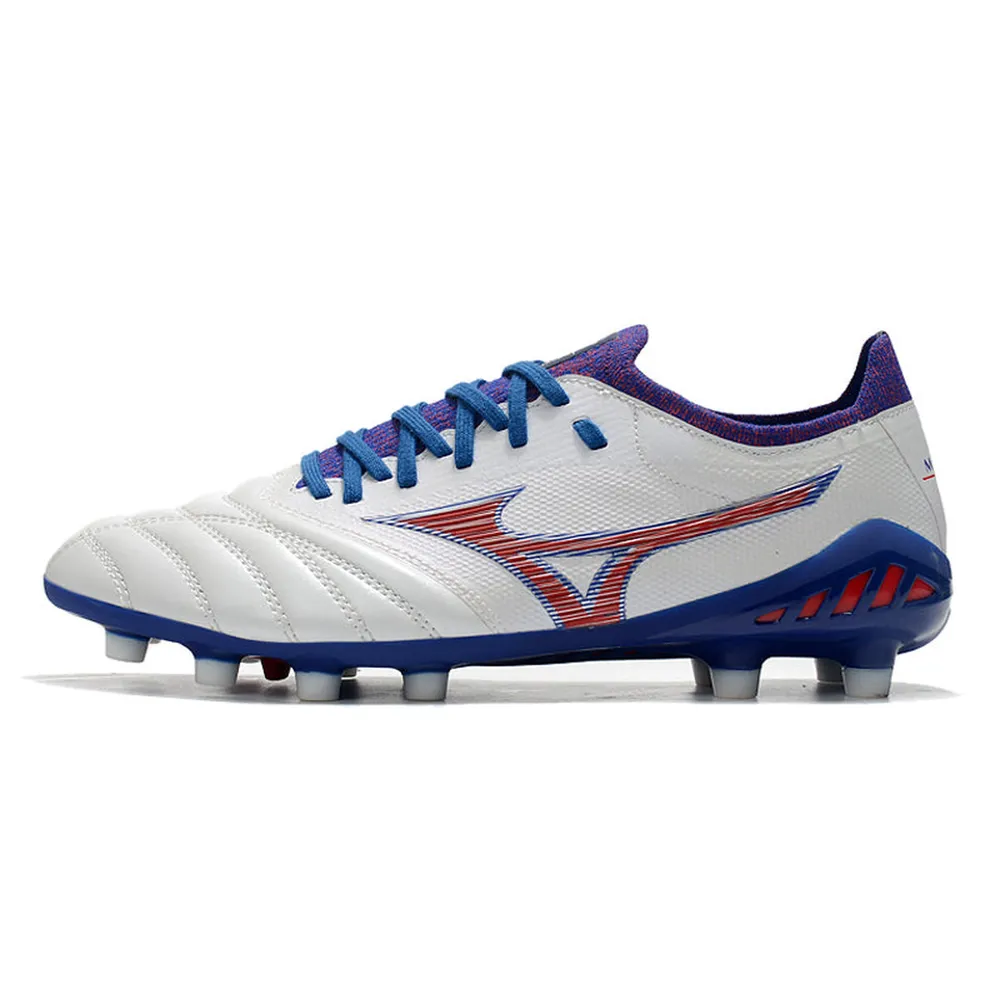 Mizuno Morelia Neo 3 FG | Conforto