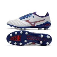 Mizuno Morelia Neo 3 FG | Conforto - imagem 3