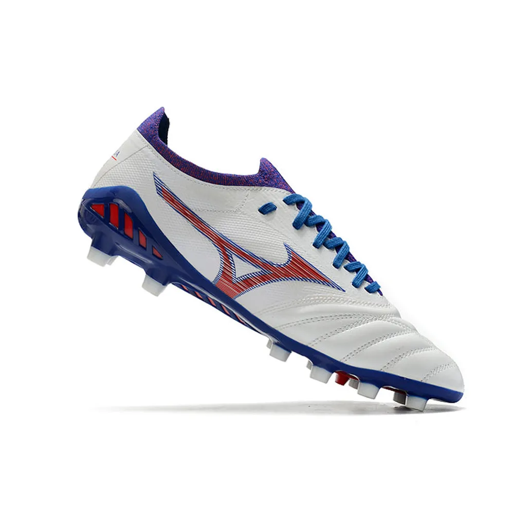Mizuno Morelia Neo 3 FG | Conforto