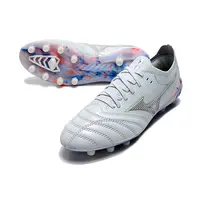 Chuteira Mizuno Morelia Neo 3 | Leve e Confortável - imagem 6