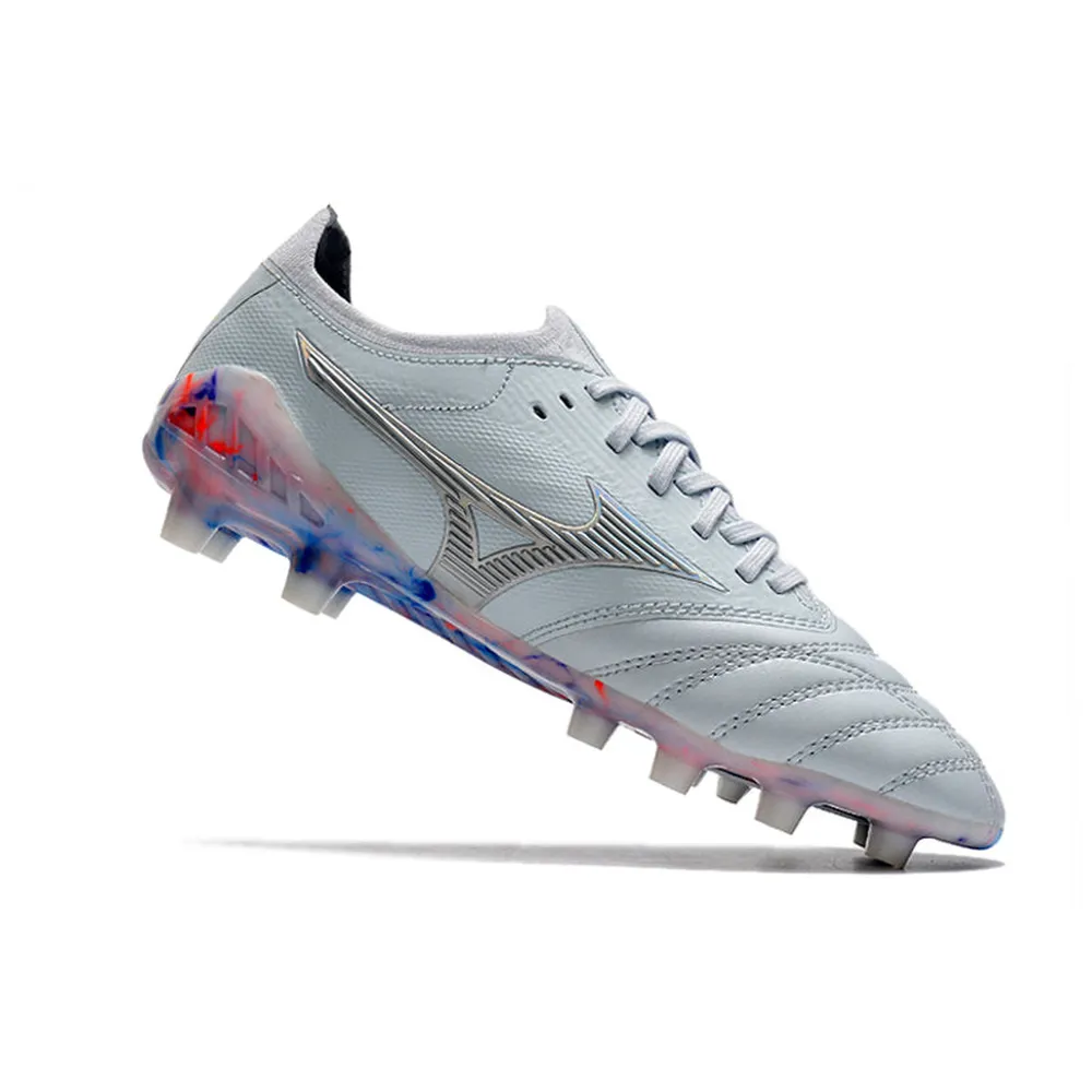 Chuteira Mizuno Morelia Neo 3 | Leve e Confortável