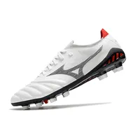 Chuteira Mizuno Morelia Neo 3 FG | Desempenho Premium - imagem 5