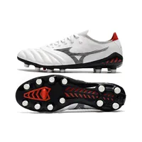 Chuteira Mizuno Morelia Neo 3 FG | Desempenho Premium - imagem 2