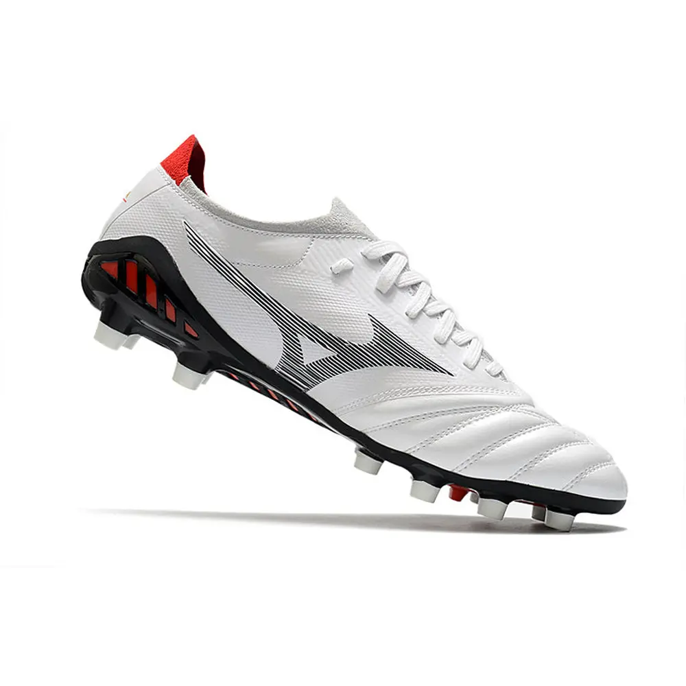 Chuteira Mizuno Morelia Neo 3 FG | Desempenho Premium