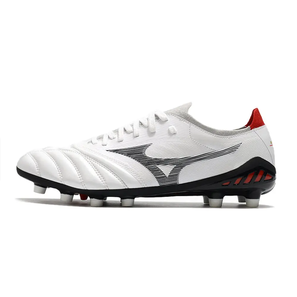 Chuteira Mizuno Morelia Neo 3 FG | Desempenho Premium