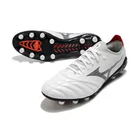 Chuteira Mizuno Morelia Neo 3 FG | Desempenho Premium - imagem 4