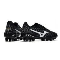 Chuteira Campo Mizuno Morelia Neo 3 FG | Estilo e Desempenho - imagem 4