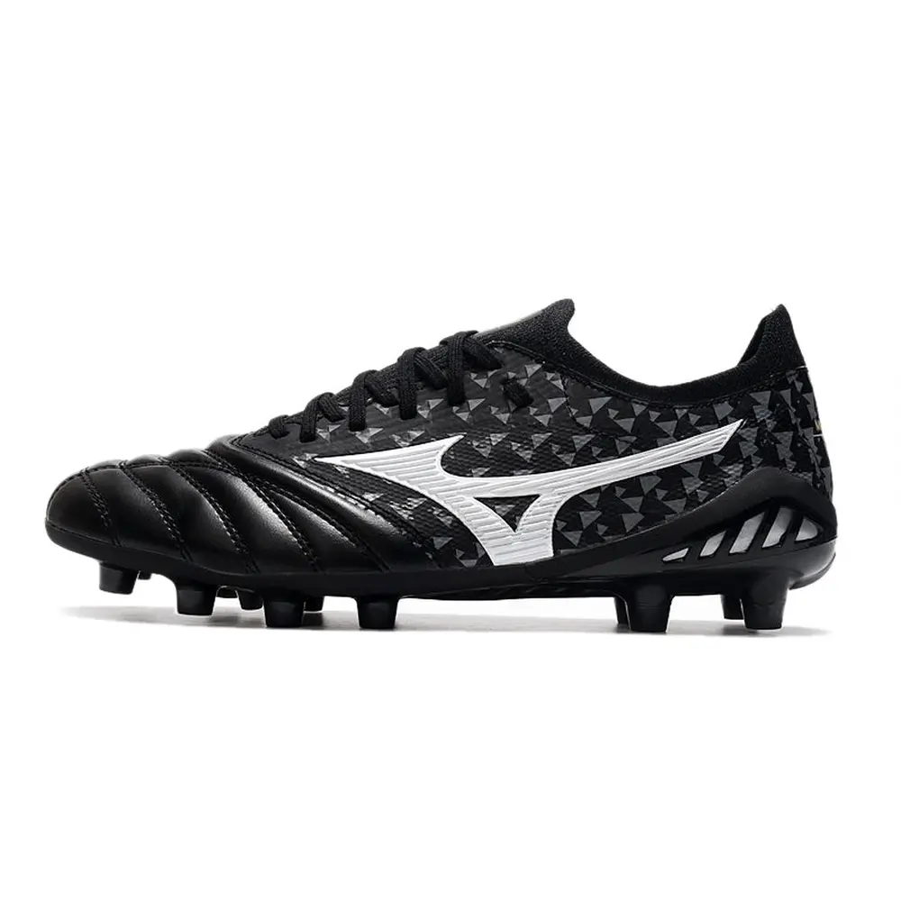 Chuteira Campo Mizuno Morelia Neo 3 FG | Estilo e Desempenho