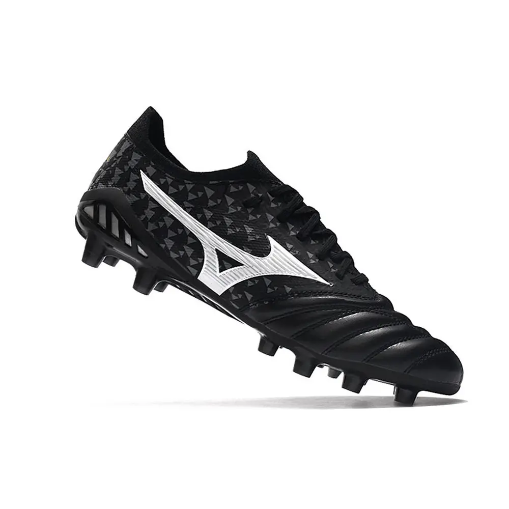 Chuteira Campo Mizuno Morelia Neo 3 FG | Estilo e Desempenho