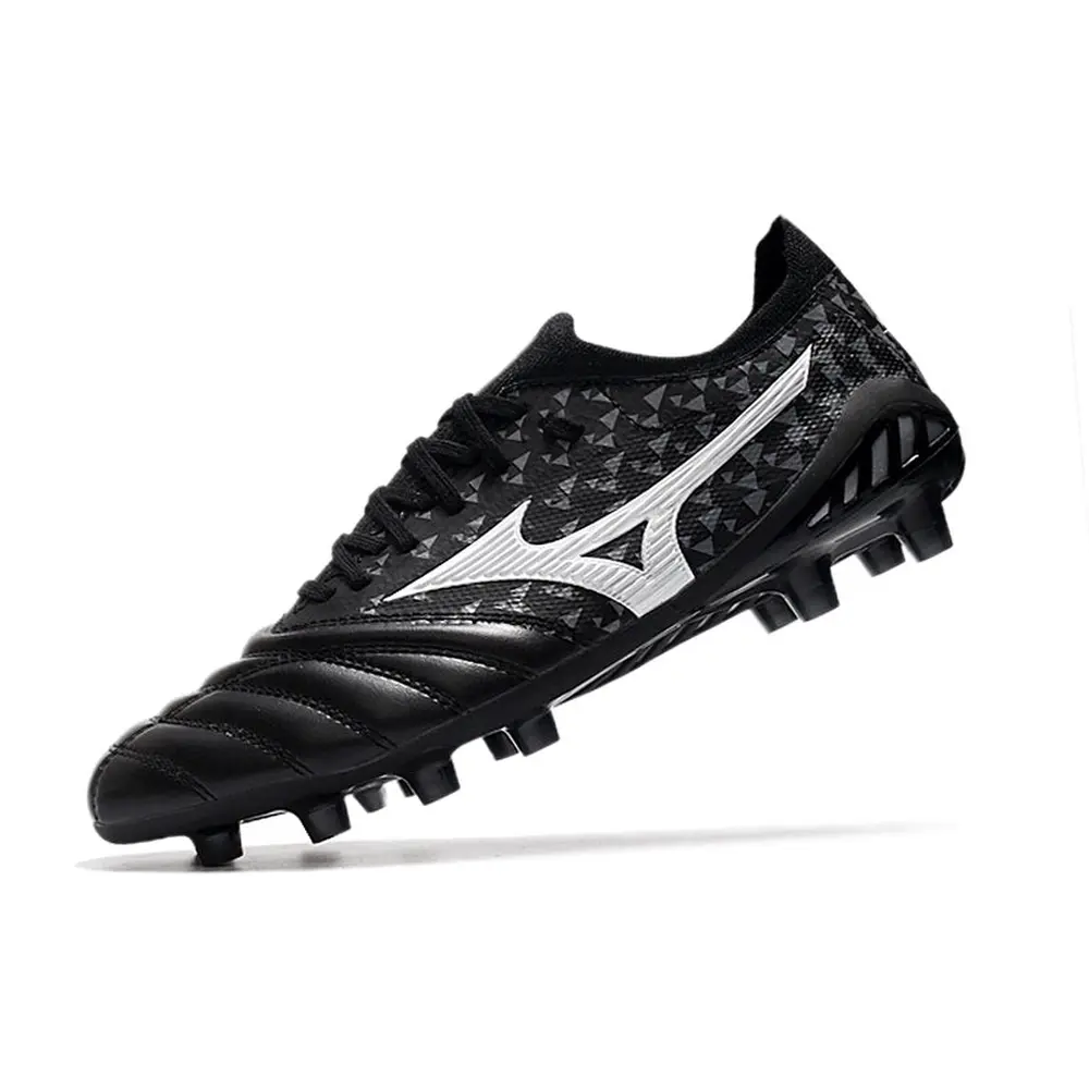 Chuteira Campo Mizuno Morelia Neo 3 FG | Estilo e Desempenho