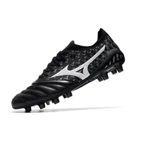 Chuteira Campo Mizuno Morelia Neo 3 FG | Estilo e Desempenho - imagem 5
