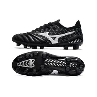 Chuteira Campo Mizuno Morelia Neo 3 FG | Estilo e Desempenho - imagem 3