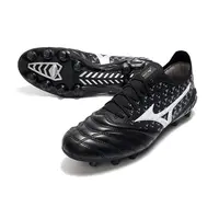 Chuteira Campo Mizuno Morelia Neo 3 FG | Estilo e Desempenho - imagem 2