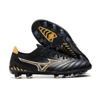 Mizuno Morelia Neo 3 FG - Comfort and Stability - imagem 4