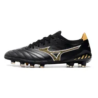 Mizuno Morelia Neo 3 FG - Comfort and Stability - imagem 1