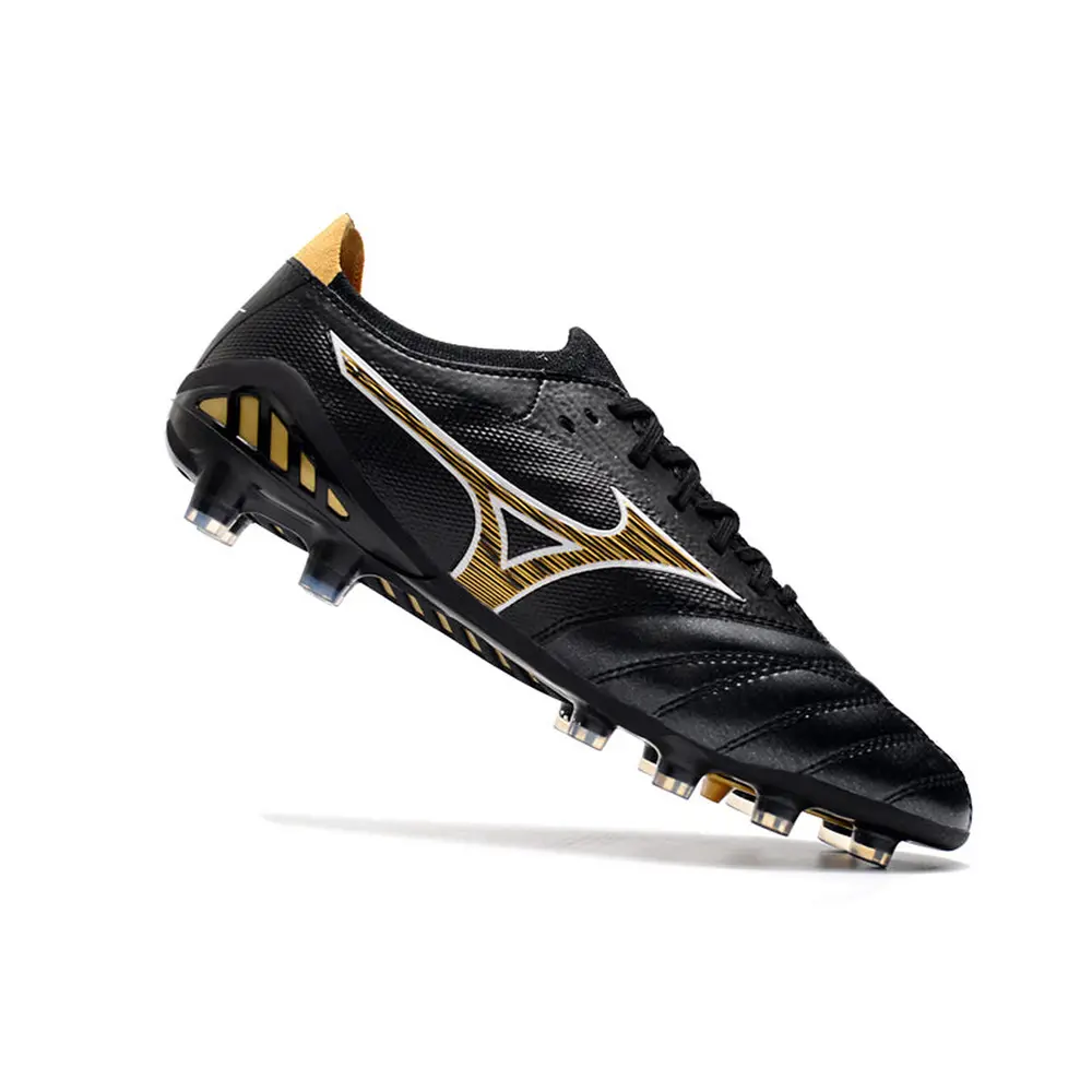 Mizuno Morelia Neo 3 FG - Comfort and Stability