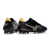 Mizuno Morelia Neo 3 FG - Comfort and Stability - imagem 2