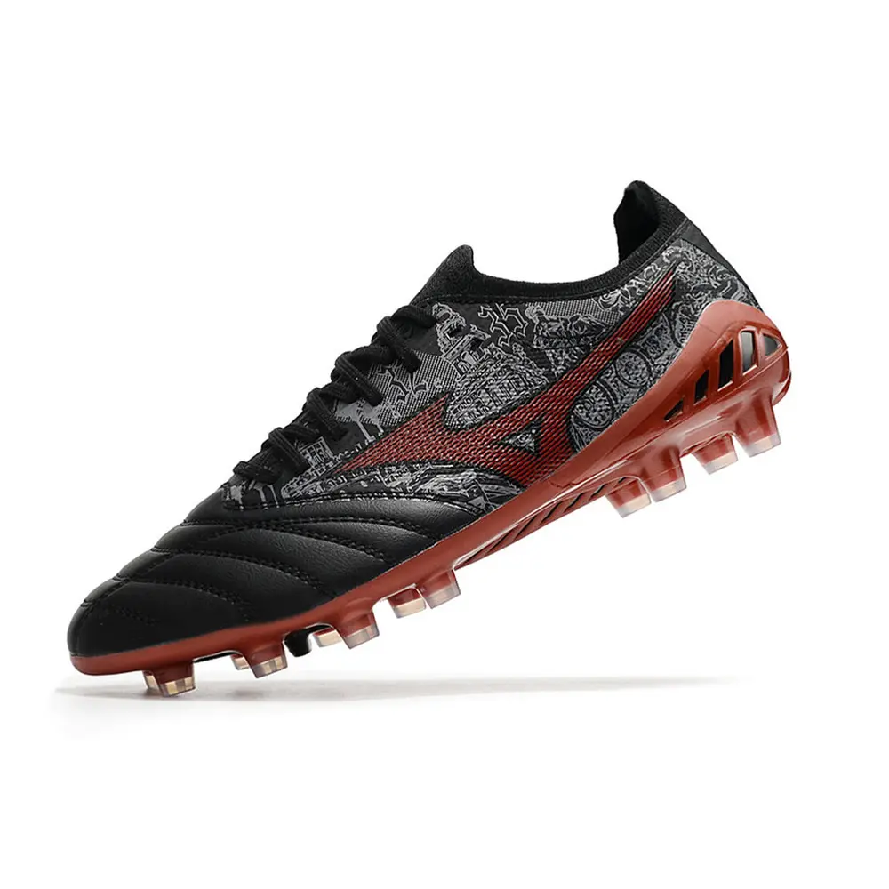 Chuteira Mizuno Morelia Neo 3 | Conforto e Estabilidade