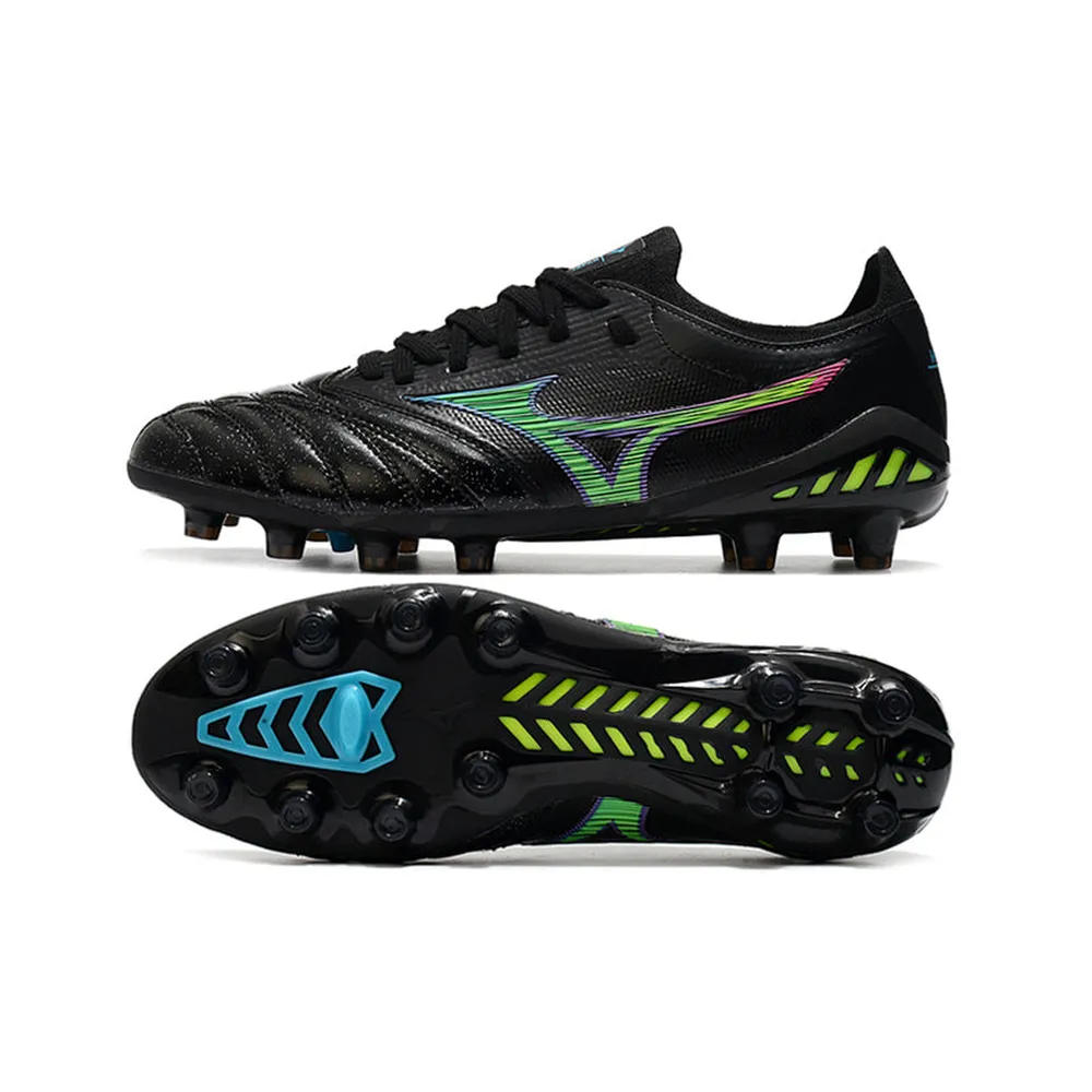 Chuteira Campo Mizuno Morelia Neo 3 FG | Desempenho Premium