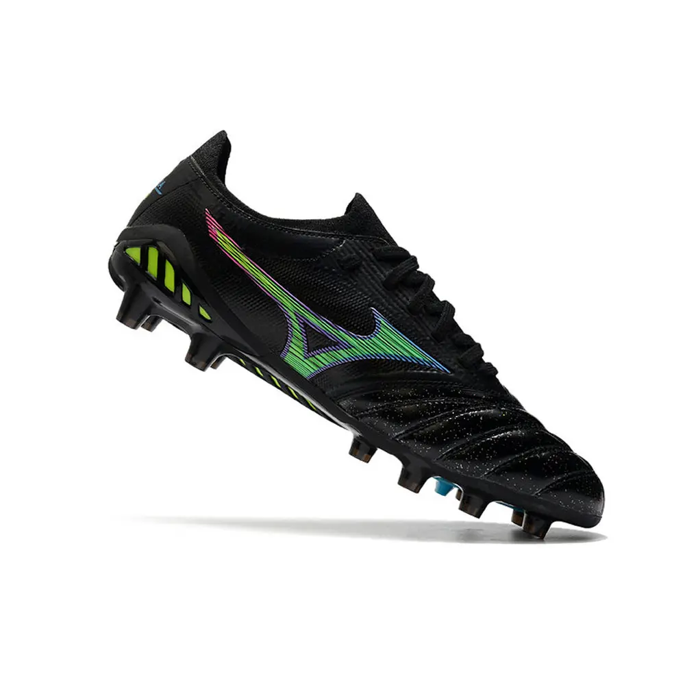 Chuteira Campo Mizuno Morelia Neo 3 FG | Desempenho Premium