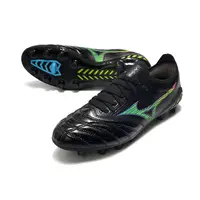 Chuteira Campo Mizuno Morelia Neo 3 FG | Desempenho Premium - imagem 6