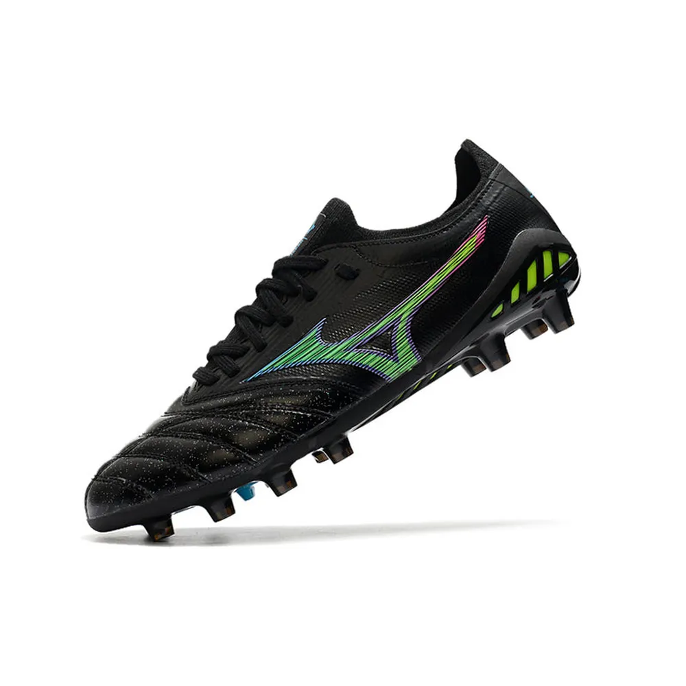 Chuteira Campo Mizuno Morelia Neo 3 FG | Desempenho Premium