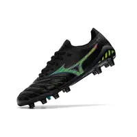 Chuteira Campo Mizuno Morelia Neo 3 FG | Desempenho Premium - imagem 5