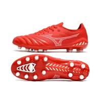 Chuteira Mizuno Morelia Neo 3 FG | Conforto Premium - imagem 2