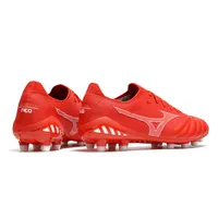 Chuteira Mizuno Morelia Neo 3 FG | Conforto Premium - imagem 3