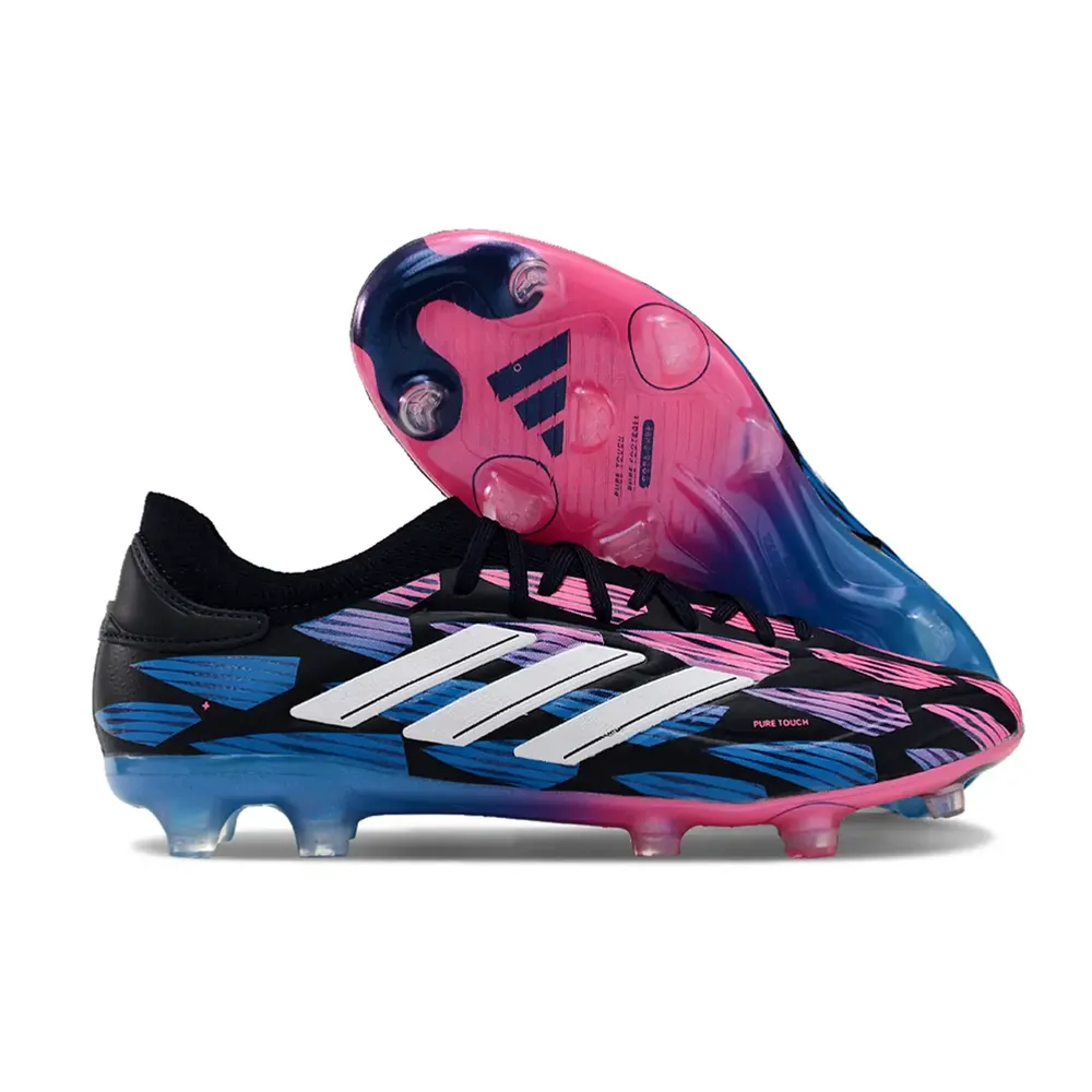 Chuteira Copa Pure II | Design Sofisticado e Conforto