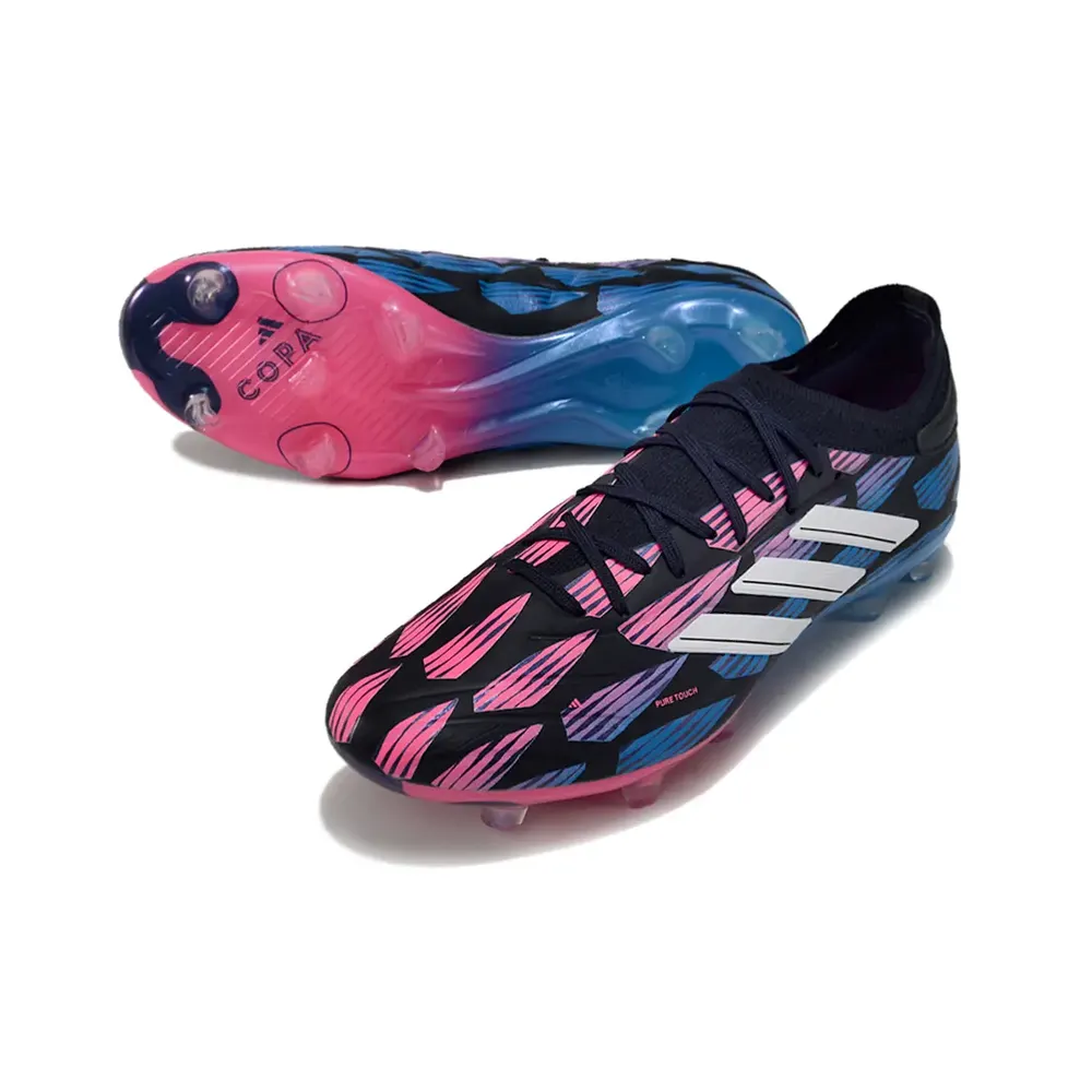 Chuteira Copa Pure II | Design Sofisticado e Conforto