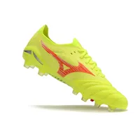 Chuteira Campo Mizuno Morelia Neo 4 Beta FG | Conforto elite - imagem 6