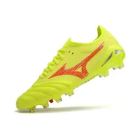 Chuteira Campo Mizuno Morelia Neo 4 Beta FG | Conforto elite - imagem 5