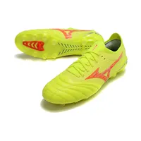 Chuteira Campo Mizuno Morelia Neo 4 Beta FG | Conforto elite - imagem 4