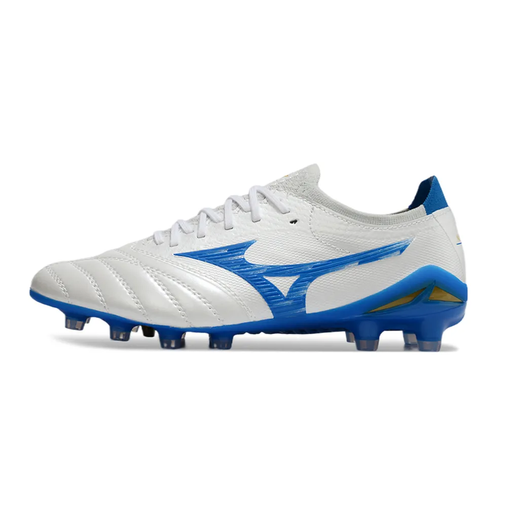 Chuteira Campo Mizuno | Tecnologia Beta FG - Conforto