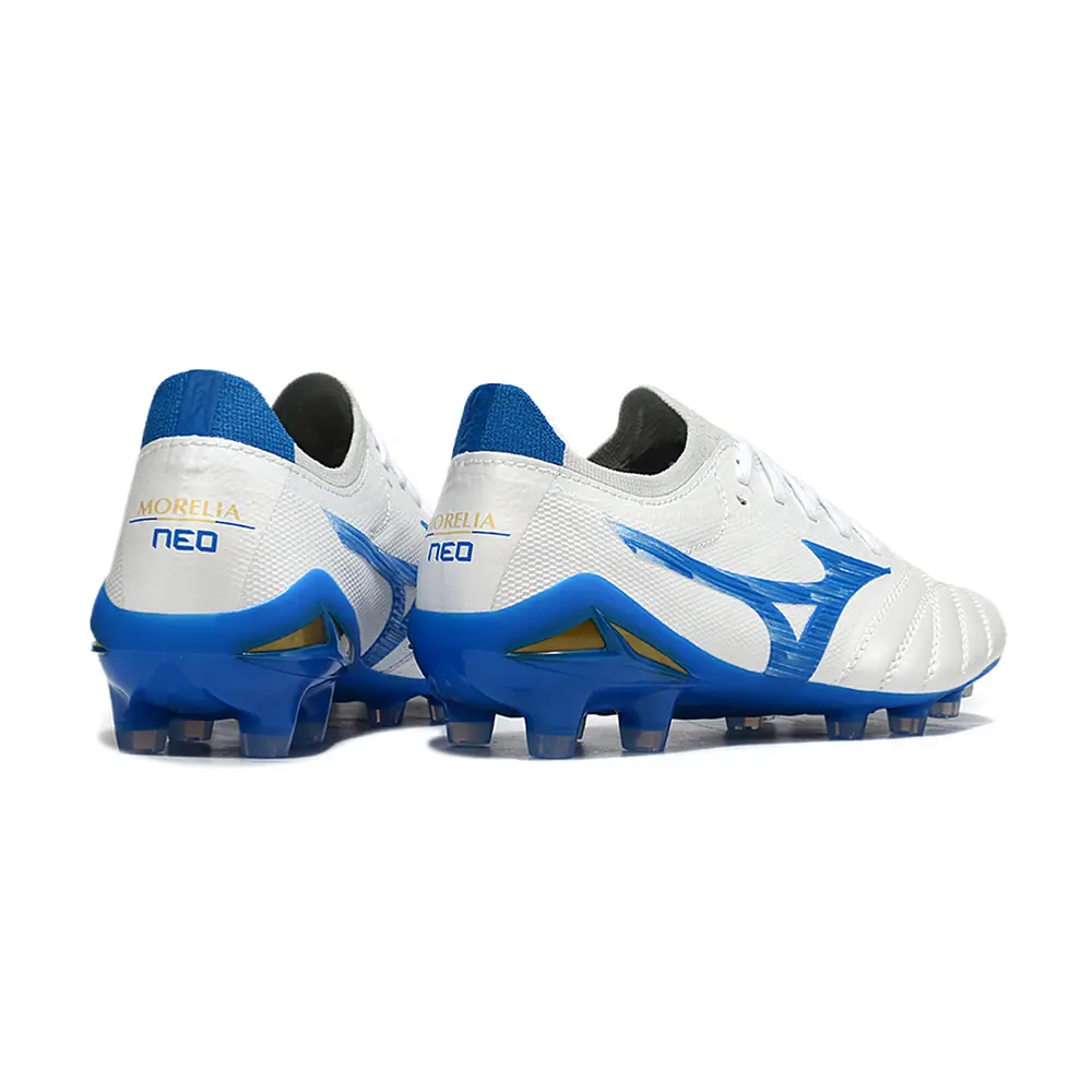 Chuteira Campo Mizuno | Tecnologia Beta FG - Conforto