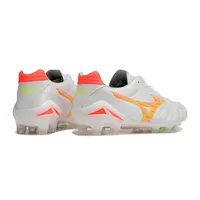 Chuteira Campo Mizuno Morelia Neo 4 Beta FG | Leveza estilo - imagem 3