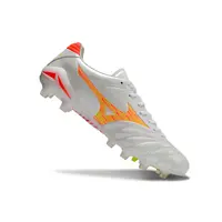 Chuteira Campo Mizuno Morelia Neo 4 Beta FG | Leveza estilo - imagem 6