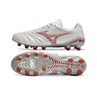 Chuteira Mizuno Morelia Neo 4 Beta FG | Leveza e Controle - imagem 2