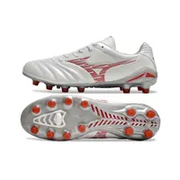Chuteira Mizuno Morelia Neo 4 Beta FG | Leveza e Controle - imagem 2