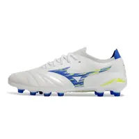 Chuteira Mizuno Morelia Neo 4 Beta FG | Leve e controle - imagem 1